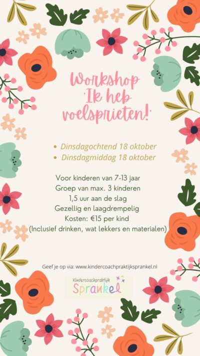 Kopie van Tan Pink Mothers Day Floral Illustrative Instagram Story
